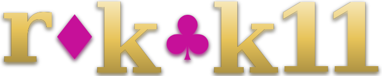 rokok11 logo
